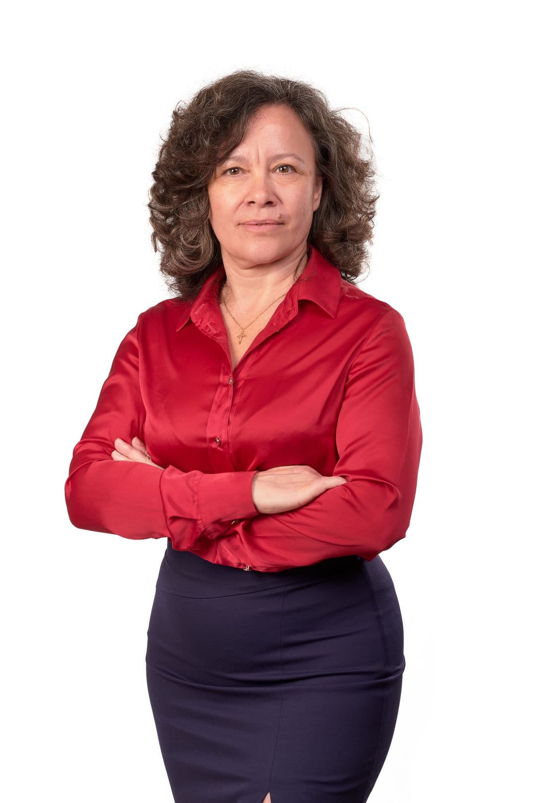 Anabela Palma, Fundadora e CEO da CESPI